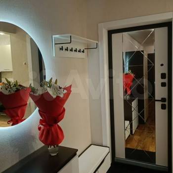 Сдается Многокомнатная квартира, 60 м²