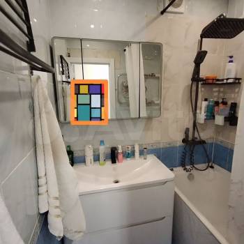 Сдается Многокомнатная квартира, 60 м²