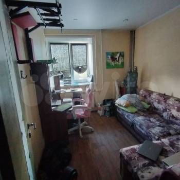 Сдается Многокомнатная квартира, 60 м²