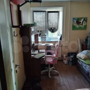 Сдается Многокомнатная квартира, 60 м²