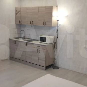 Сдается 1-комнатная квартира, 31 м²