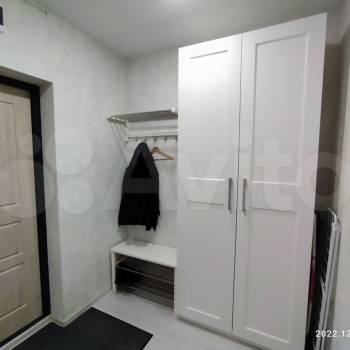 Сдается 1-комнатная квартира, 31 м²