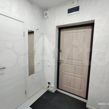 Сдается 1-комнатная квартира, 31 м²