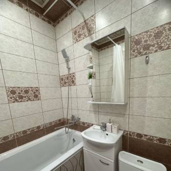 Сдается 1-комнатная квартира, 21 м²