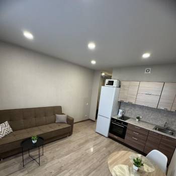 Сдается 1-комнатная квартира, 21 м²
