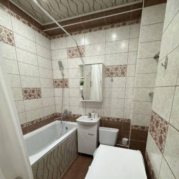 Сдается 1-комнатная квартира, 21 м²