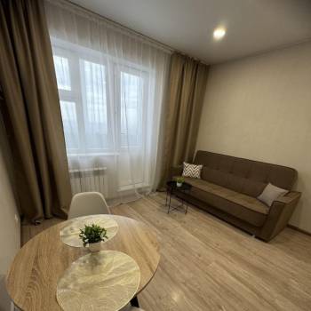 Сдается 1-комнатная квартира, 21 м²