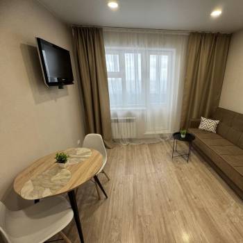 Сдается 1-комнатная квартира, 21 м²