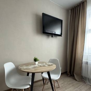 Сдается 1-комнатная квартира, 21 м²