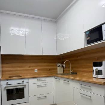 Продается 2-х комнатная квартира, 53,9 м²