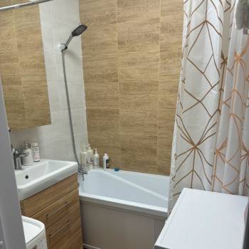 Продается 2-х комнатная квартира, 53,9 м²