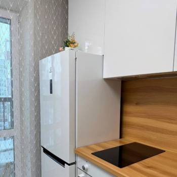 Продается 2-х комнатная квартира, 53,9 м²