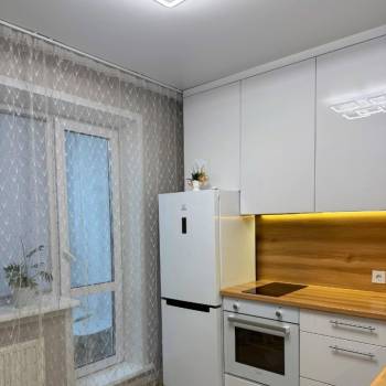 Продается 2-х комнатная квартира, 53,9 м²