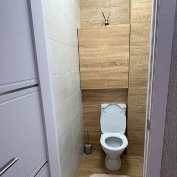 Продается 2-х комнатная квартира, 53,9 м²