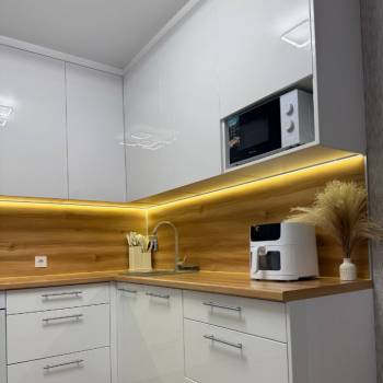 Продается 2-х комнатная квартира, 53,9 м²