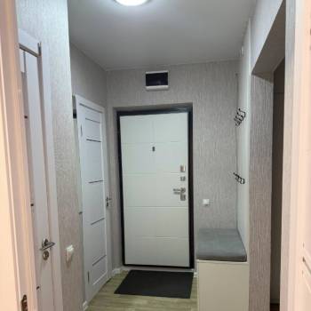 Продается 2-х комнатная квартира, 53,9 м²