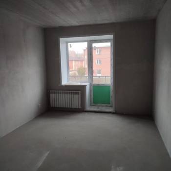 Продается 1-комнатная квартира, 26 м²