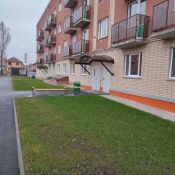 Продается 1-комнатная квартира, 26 м²