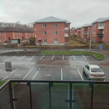 Продается 1-комнатная квартира, 26 м²