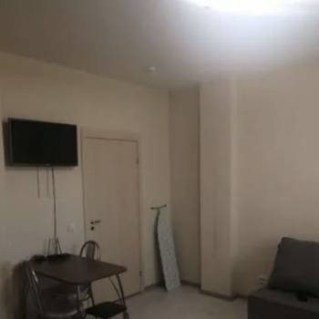 Сдается 1-комнатная квартира, 24 м²