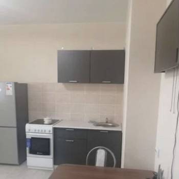 Сдается 1-комнатная квартира, 24 м²