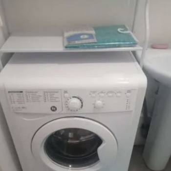 Сдается 1-комнатная квартира, 24 м²