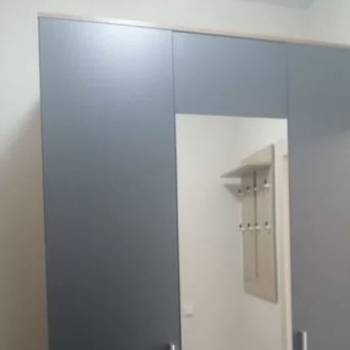 Сдается 1-комнатная квартира, 24 м²