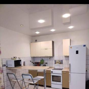 Сдается 1-комнатная квартира, 34 м²