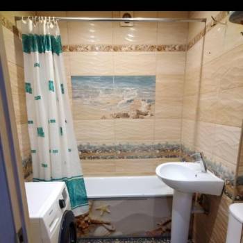 Сдается 1-комнатная квартира, 34 м²