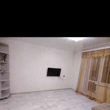 Сдается 1-комнатная квартира, 34 м²