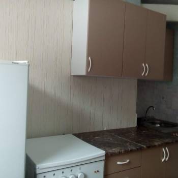 Сдается 2-х комнатная квартира, 43,6 м²