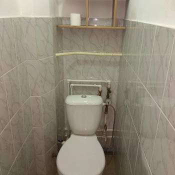 Сдается 2-х комнатная квартира, 43,6 м²