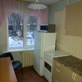 Сдается 2-х комнатная квартира, 43,6 м²