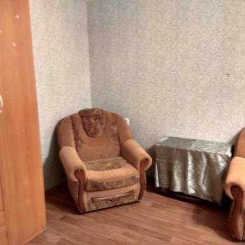 Сдается 2-х комнатная квартира, 43,6 м²