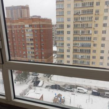 Сдается 2-х комнатная квартира, 66 м²