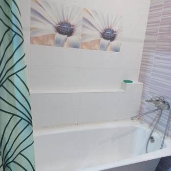 Сдается 2-х комнатная квартира, 66 м²