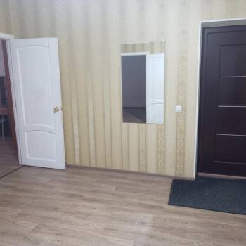 Сдается 2-х комнатная квартира, 66 м²