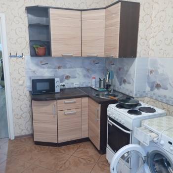 Сдается 2-х комнатная квартира, 66 м²