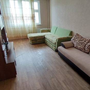 Сдается 2-х комнатная квартира, 40 м²