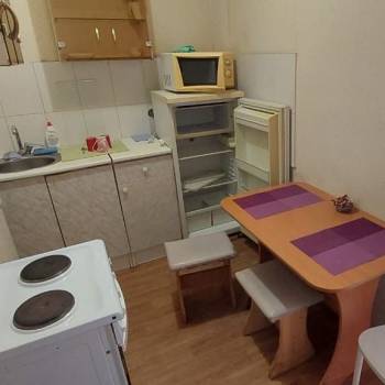 Сдается 2-х комнатная квартира, 40 м²