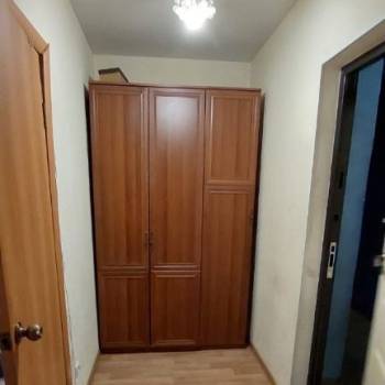 Сдается 2-х комнатная квартира, 40 м²