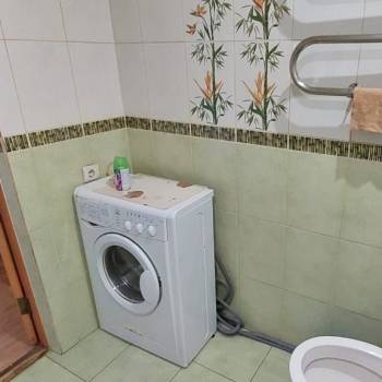 Сдается 2-х комнатная квартира, 40 м²