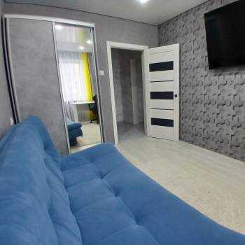 Продается 3-х комнатная квартира, 58 м²