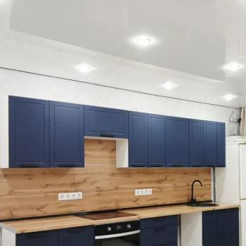 Продается 3-х комнатная квартира, 58 м²