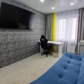 Продается 3-х комнатная квартира, 58 м²