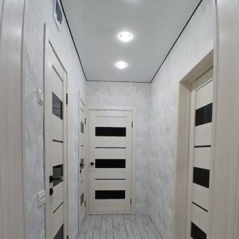 Продается 3-х комнатная квартира, 58 м²