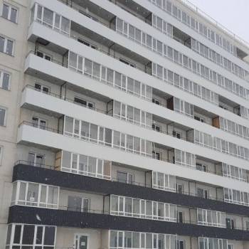 Продается 3-х комнатная квартира, 59,02 м²