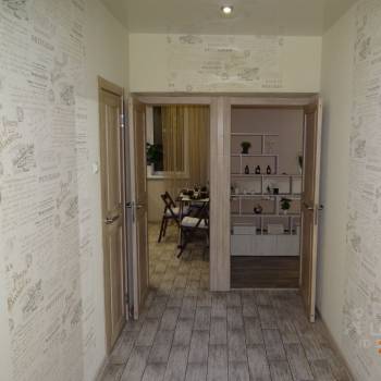 Сдается 1-комнатная квартира, 42,2 м²