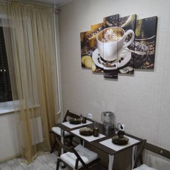 Сдается 1-комнатная квартира, 42,2 м²