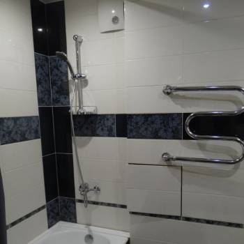 Сдается 1-комнатная квартира, 42,2 м²